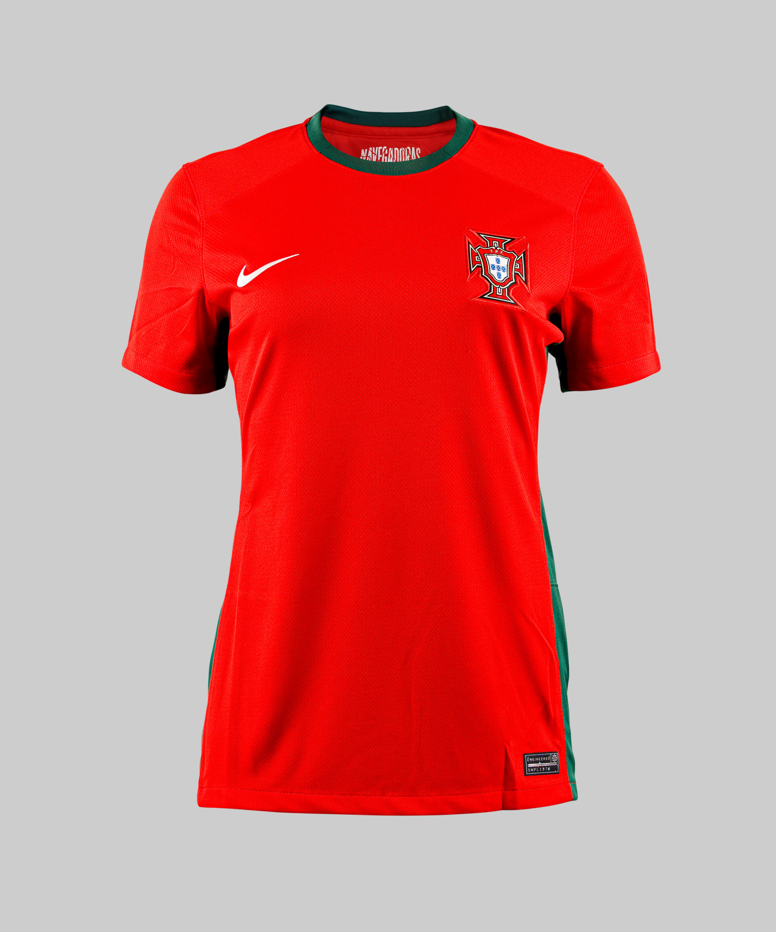 World Cup 2023 Navegadoras Portugal Jersey | Portugal Store