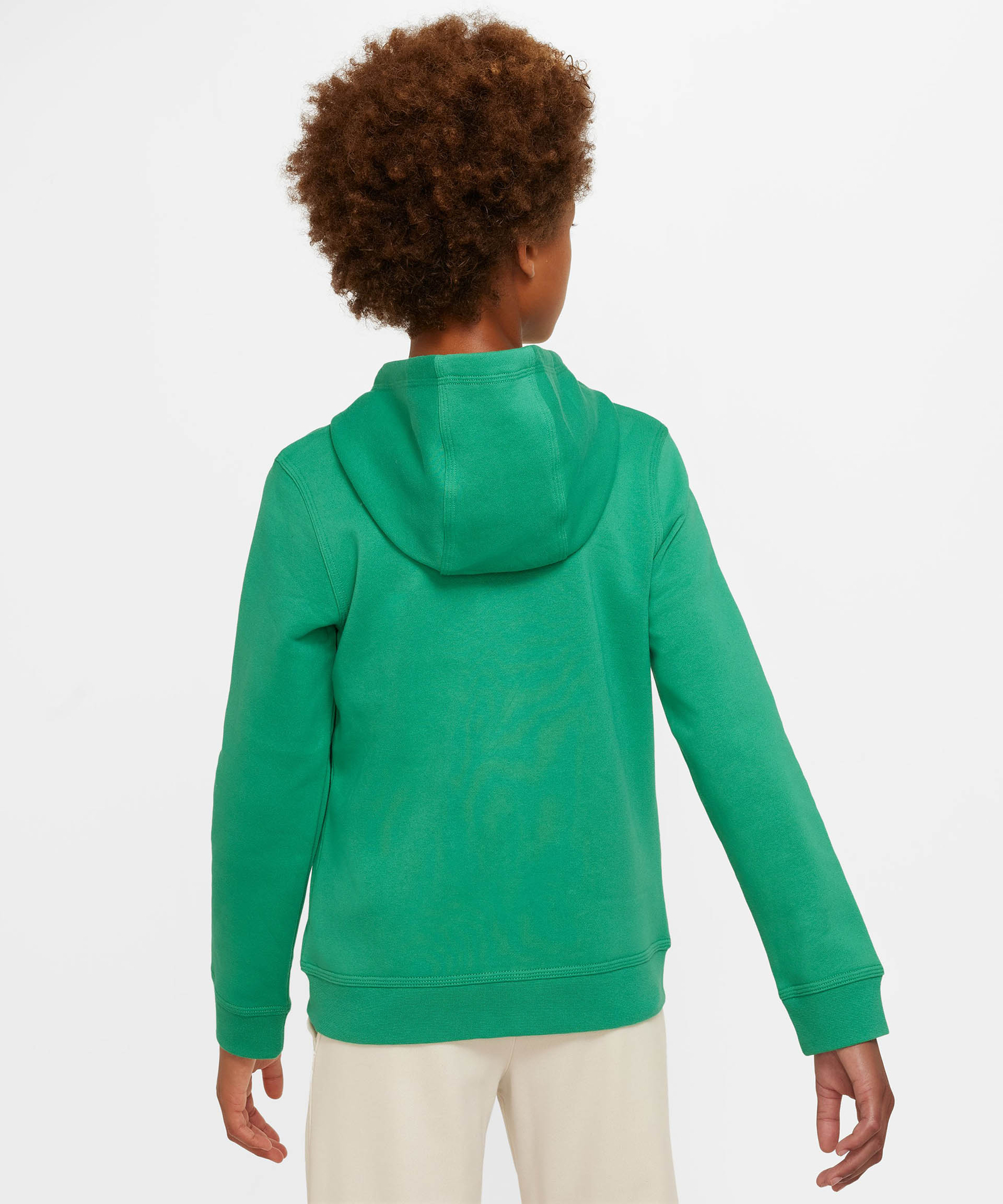 Portugal Junior Full-zip Hoodie (6-14yo) | Portugal Store