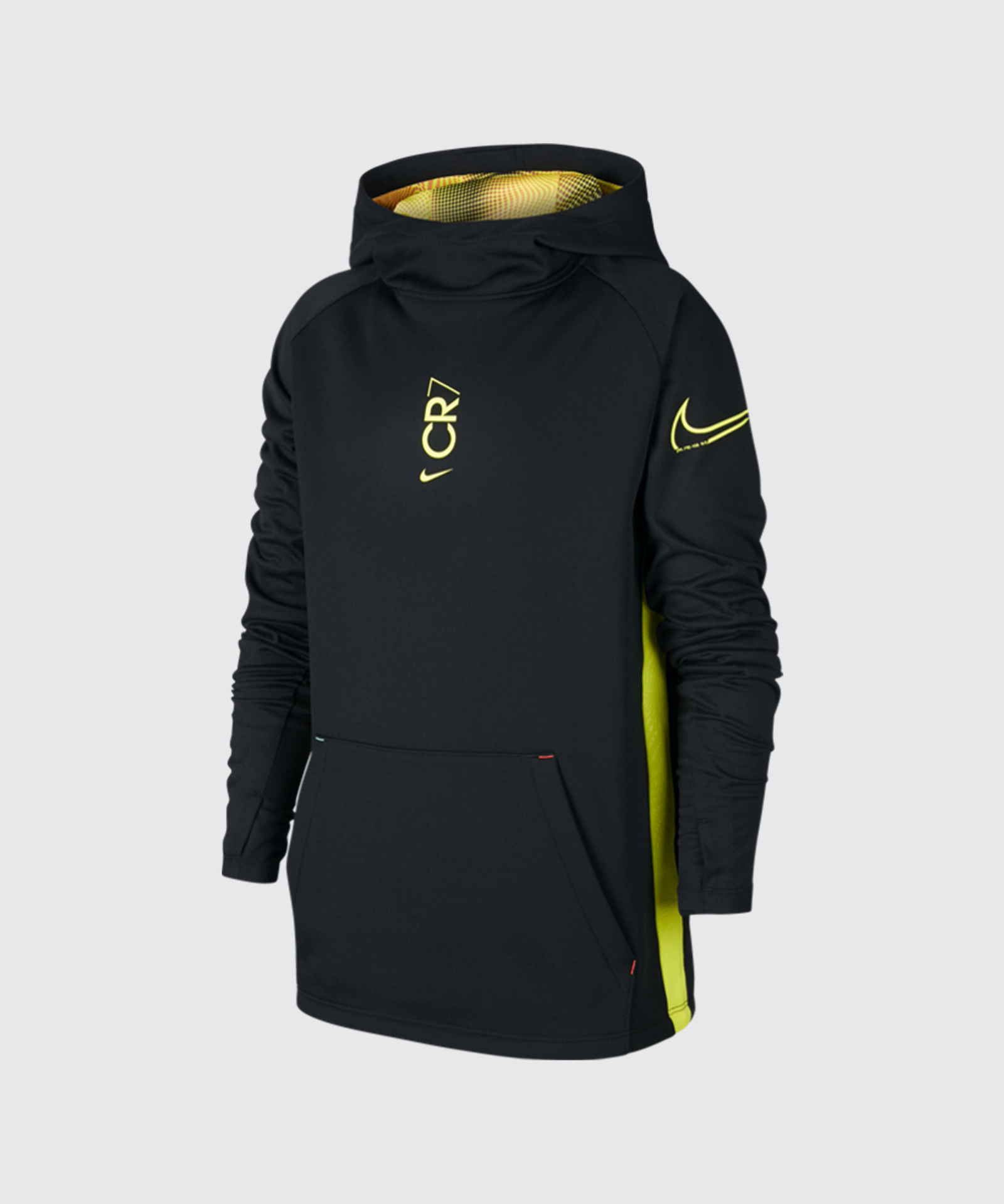 cr7 tracksuit