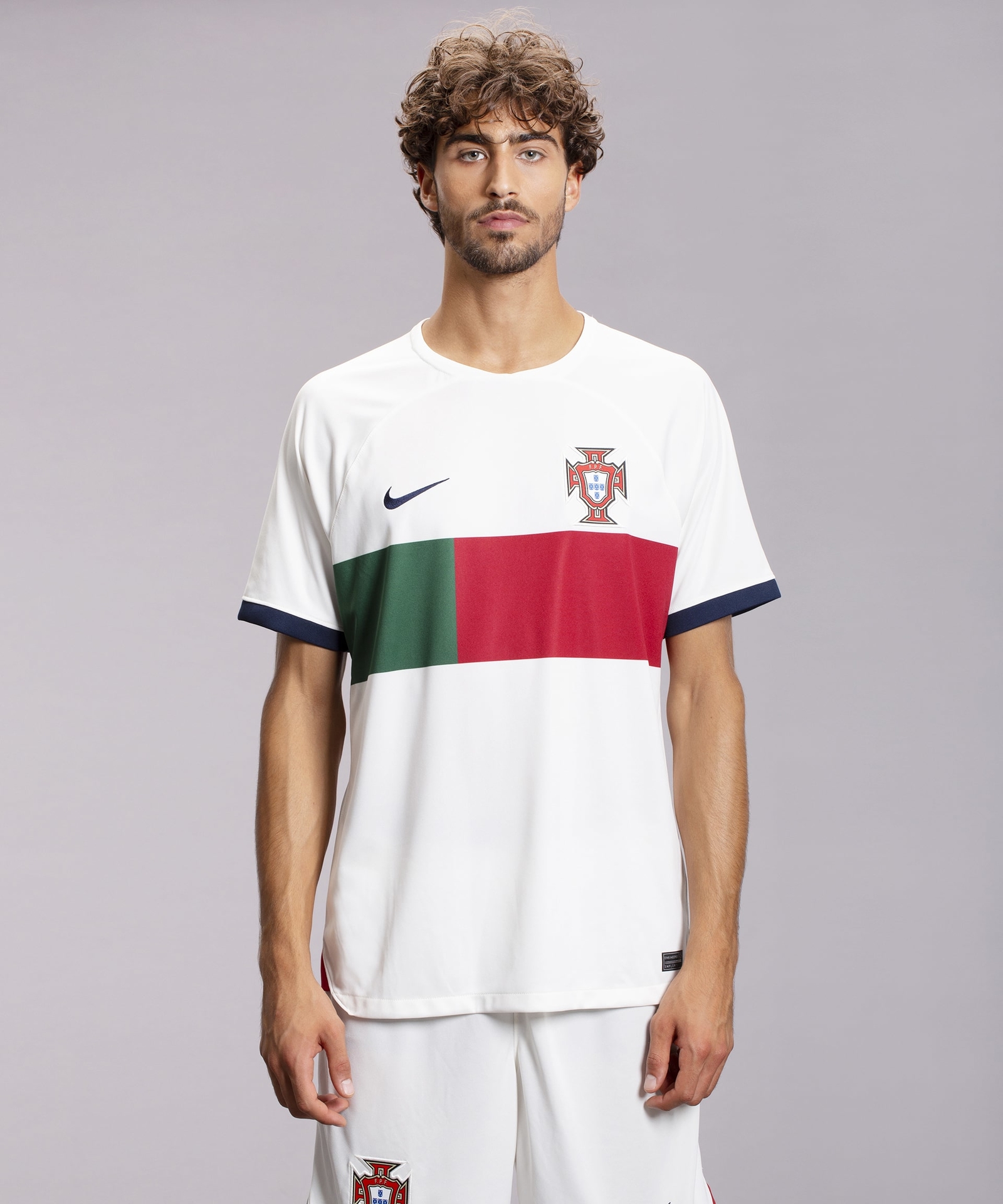 portugal world cup kit away