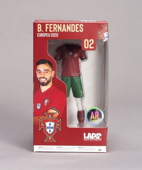 lads figure uefa nations league bruno fernandes