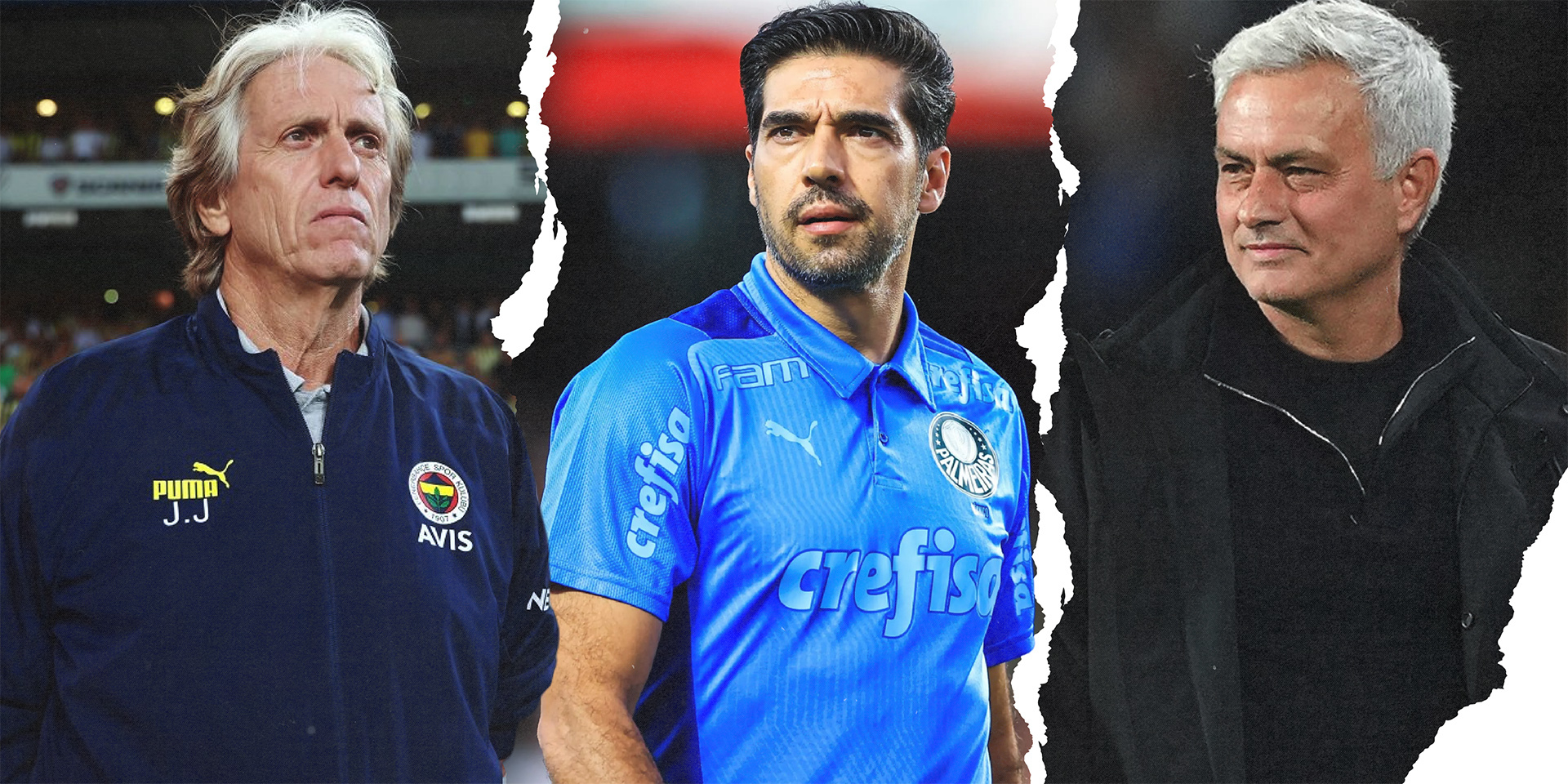 Oficial: Primeira Liga do Irão vai ter dois treinadores portugueses