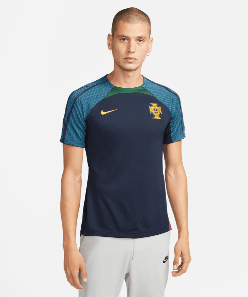 Portugal Training T-shirt for World Cup 2022 | Portugal Store