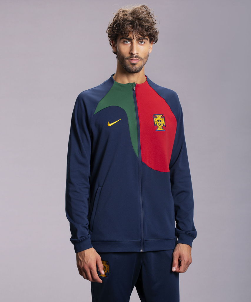 Nouveau Maillot Officiel de Football Homme Nike Portugal Extérieur