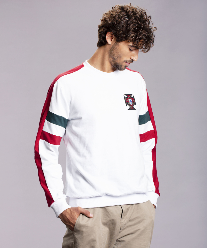 Style Flag Sweat