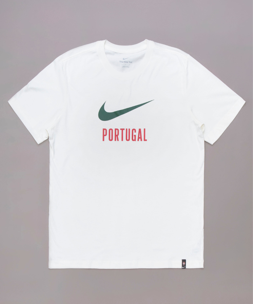 the Portugal T-shirt Nike of 2022 | Store