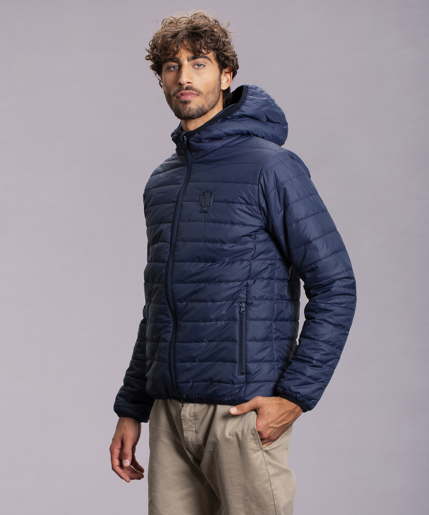 Portugal Hooded Jacket | Portugal Store