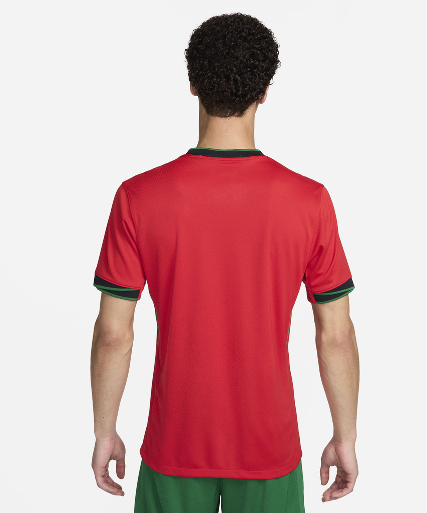 Portugal green jersey best sale