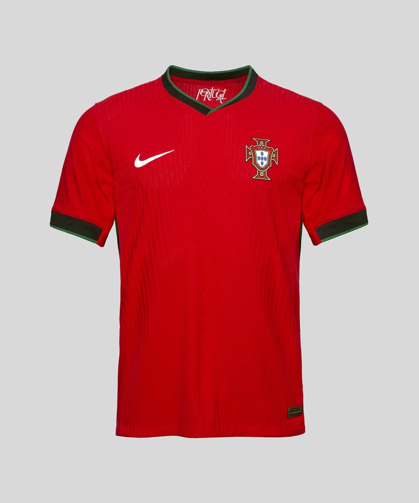 Official Portugal Kits