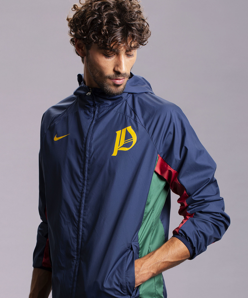 Find our Waterproof Jacket for the World Cup
