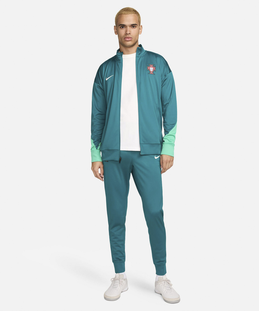 Portugal Training Tracksuit | Portugal Store