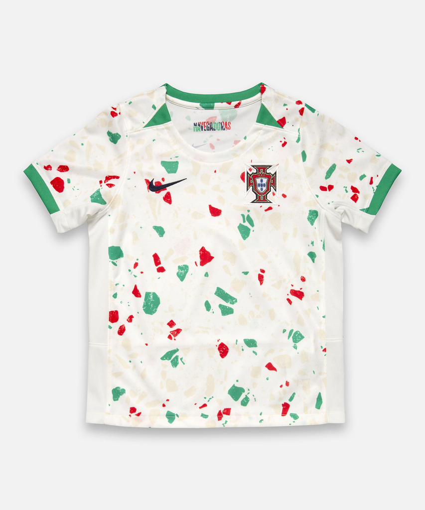 Navegadoras Kids Away Kit (3-8yo)