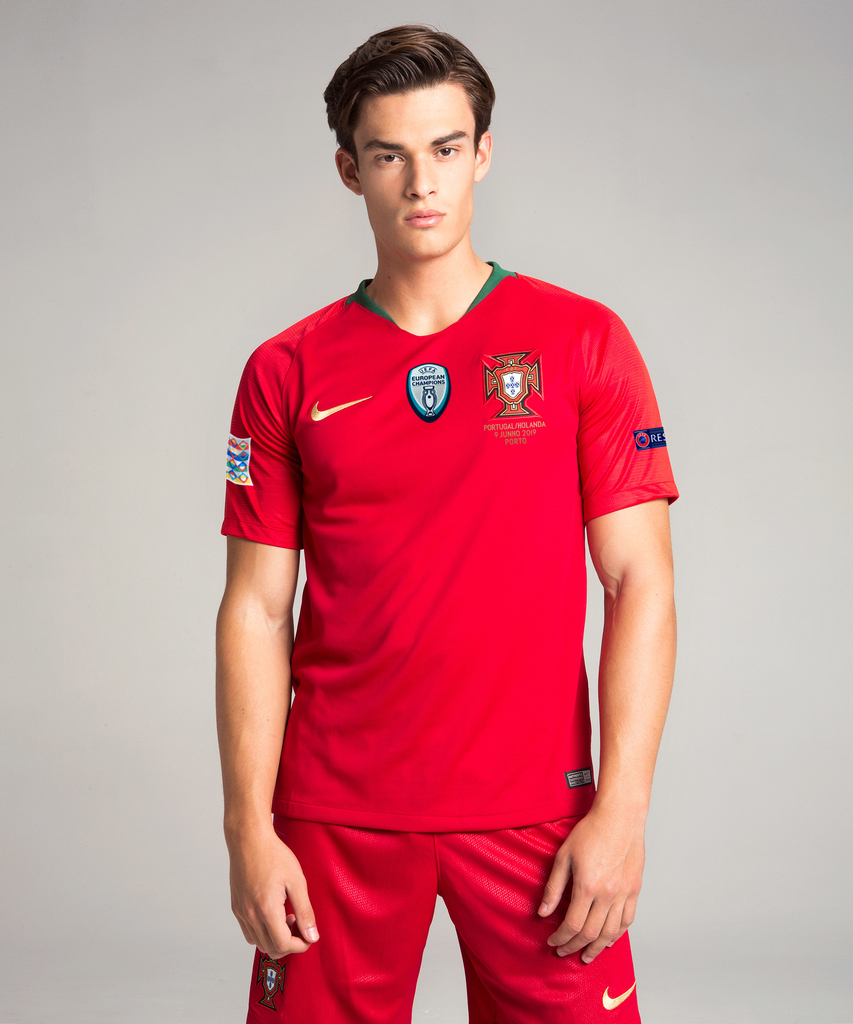 portugal nations league jersey