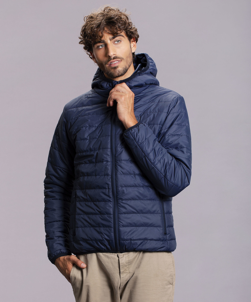 Portugal Hooded Jacket | Portugal Store