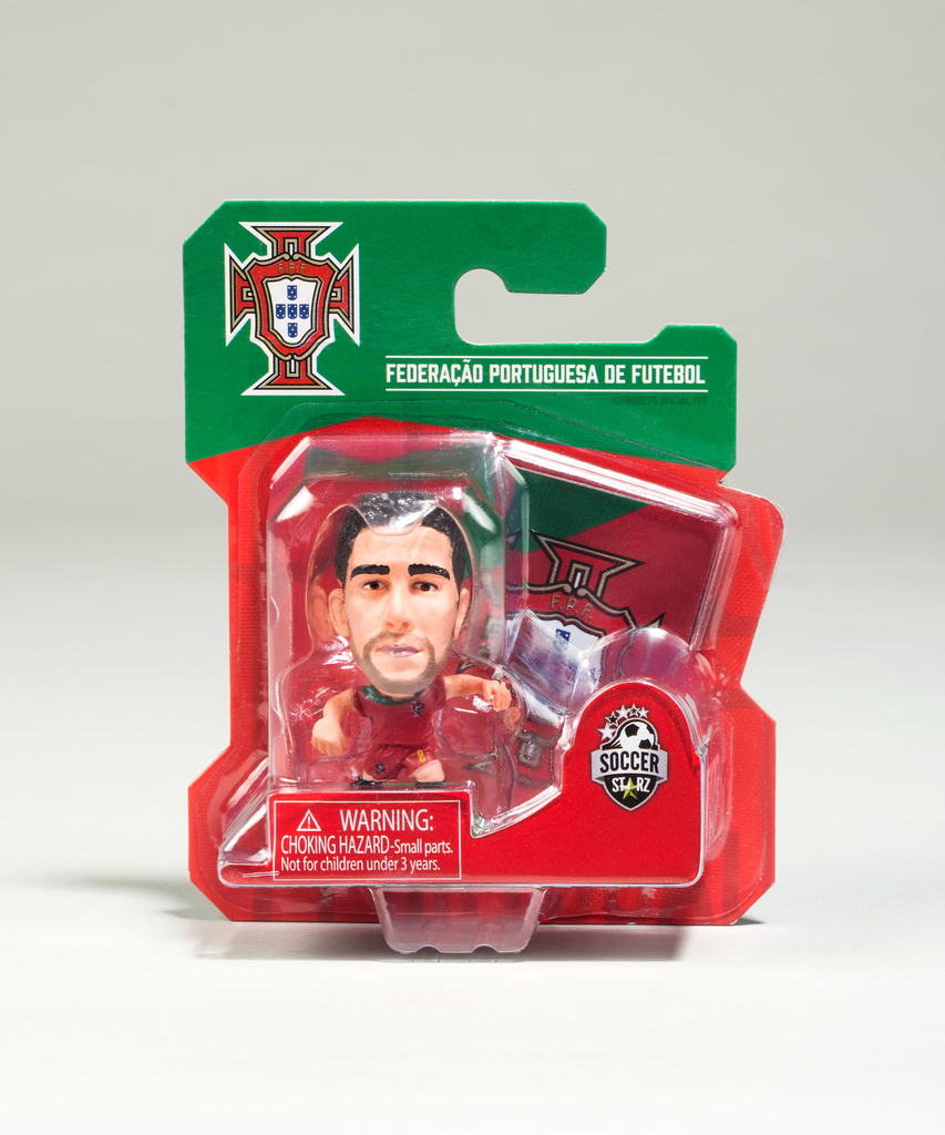 Soccerstarz - Portugal Joao Moutinho figure