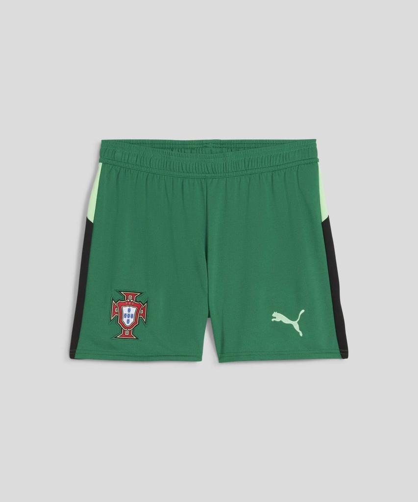 Portugal Home Shorts Wn 2025 Portugal Store