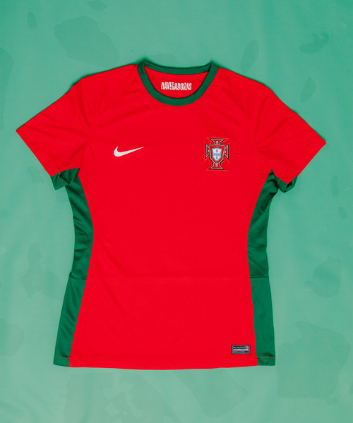 Official Kits Portugal