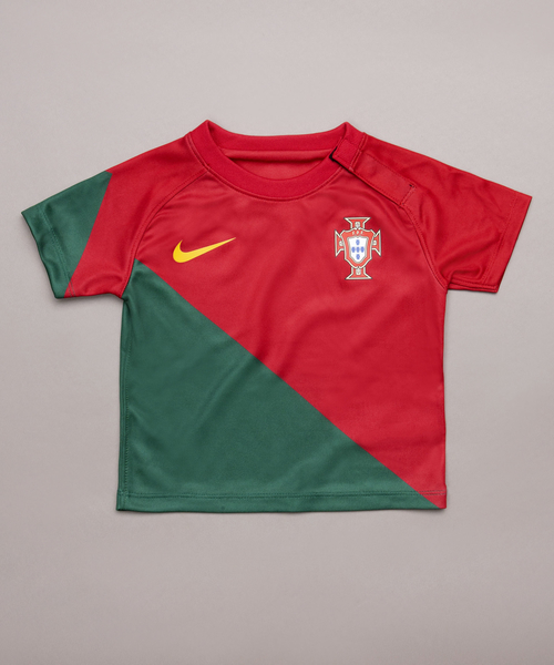 T-shirt drapeau Portugal 